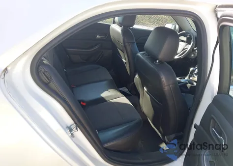 2014 Chevrolet Malibu 1Lt из США, поврежденный, VIN 1G11C5SL5EF106750